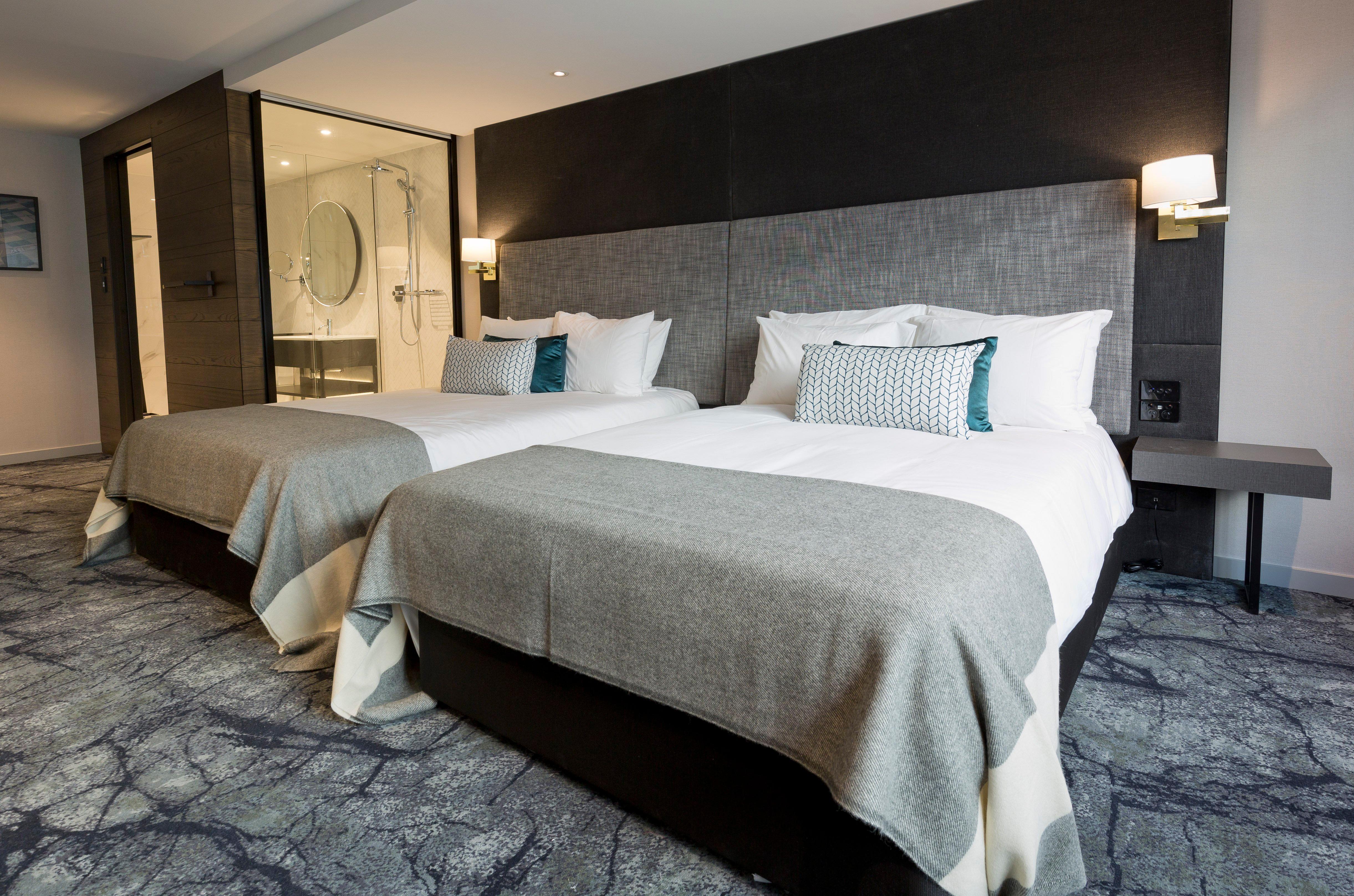 Ihg Christchurch皇冠假日酒店