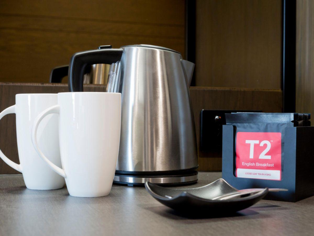 Ihg Hotel 4皇冠假日酒店*
