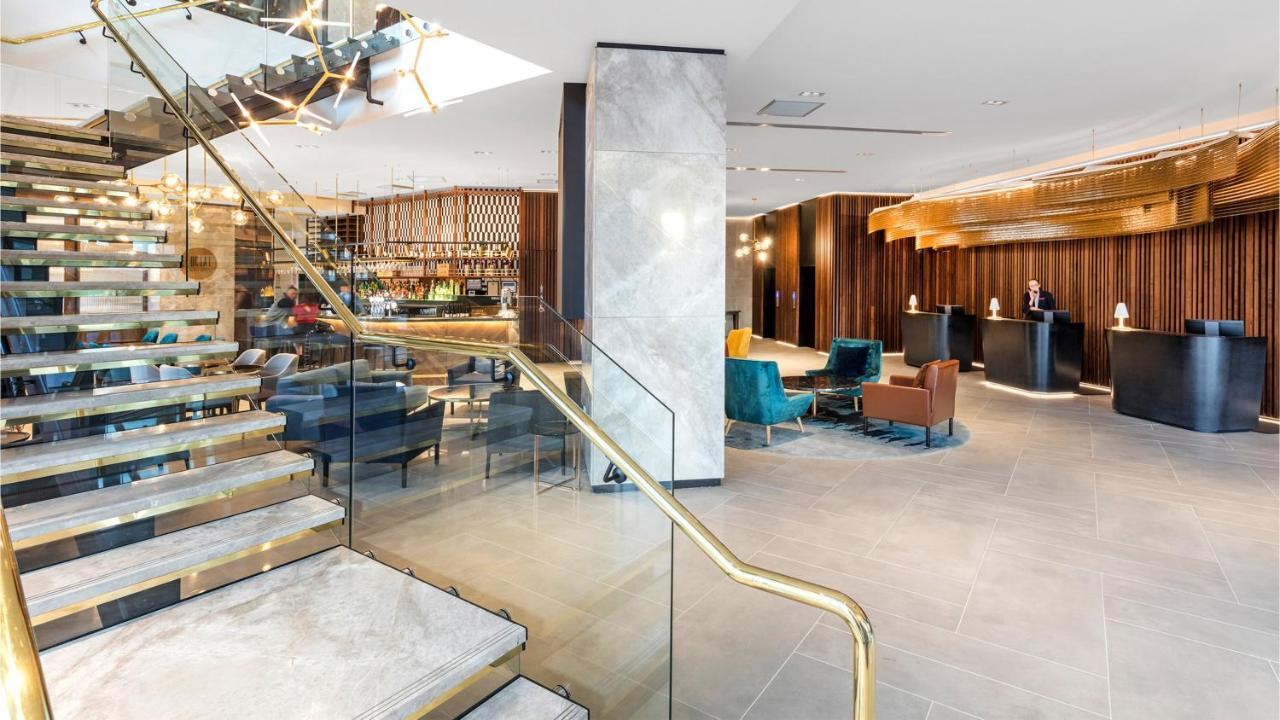 Ihg皇冠假日酒店
