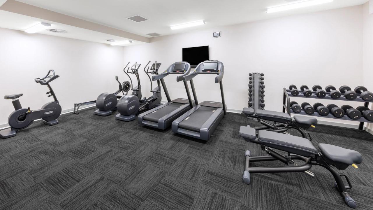 Ihg 4*Christchurch皇冠假日酒店