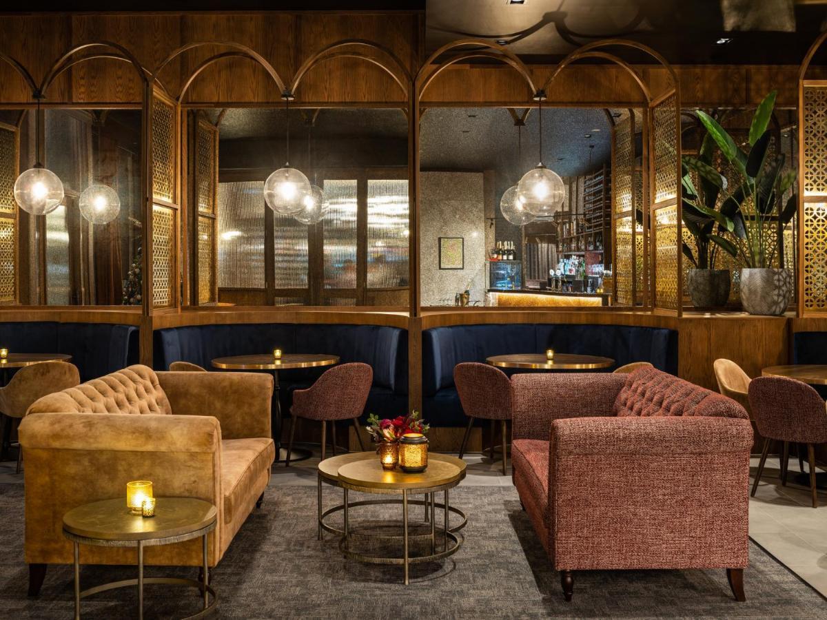 皇冠假日酒店（Hotel Crowne Plaza By Ihg 4）*