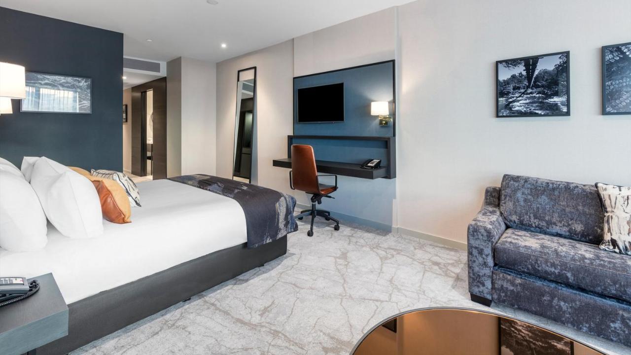 Ihg 4皇冠假日酒店*