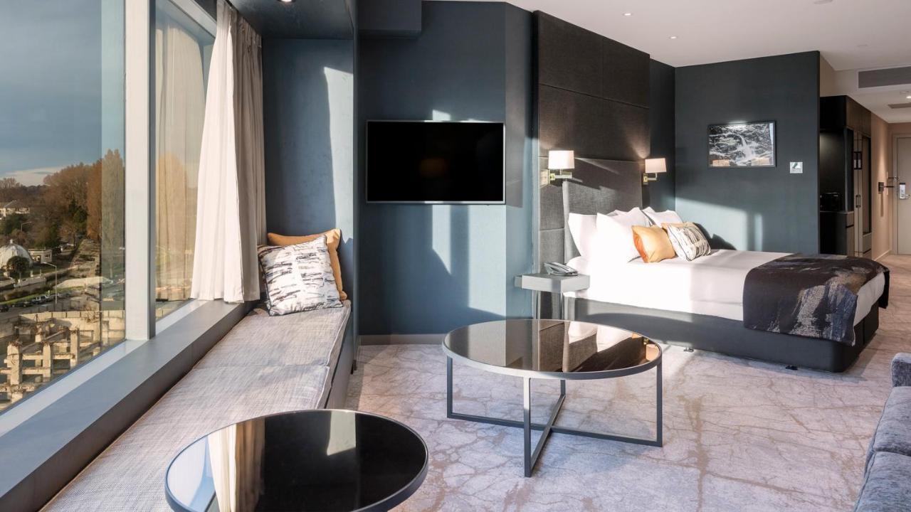 皇冠假日酒店（Hotel Crowne Plaza By Ihg 4）*