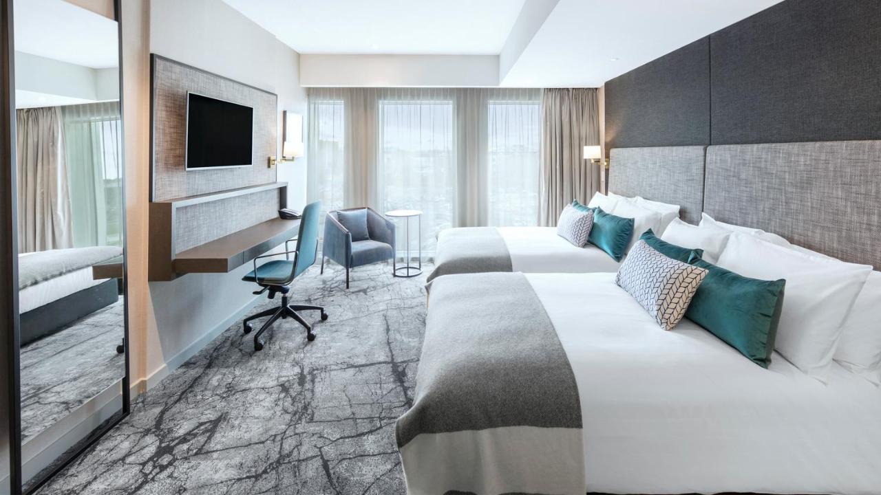 Ihg 4*Christchurch皇冠假日酒店