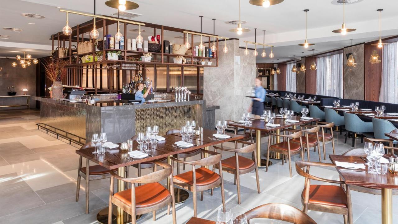 Ihg 4皇冠假日酒店*