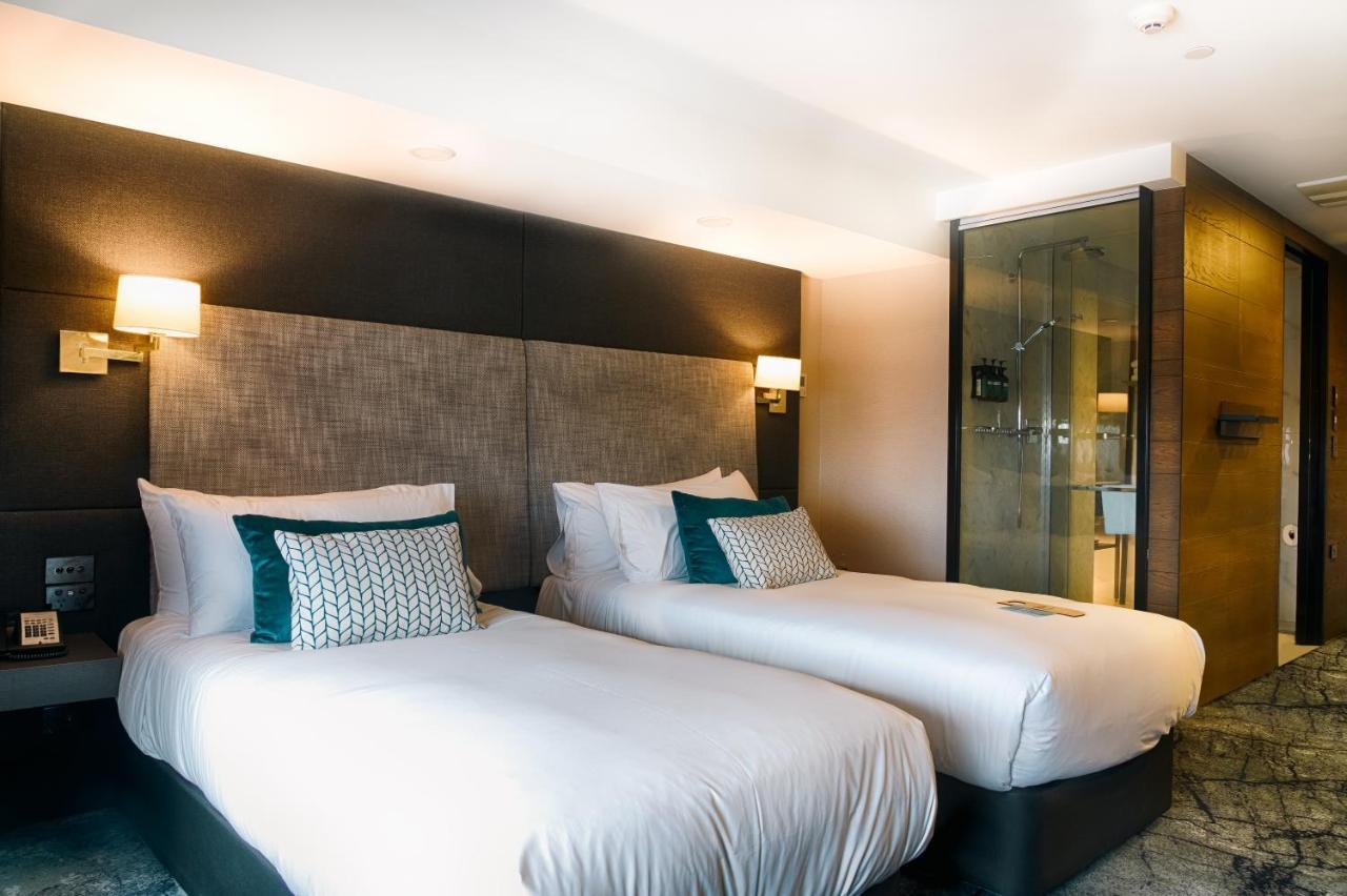 Ihg 4*Christchurch皇冠假日酒店