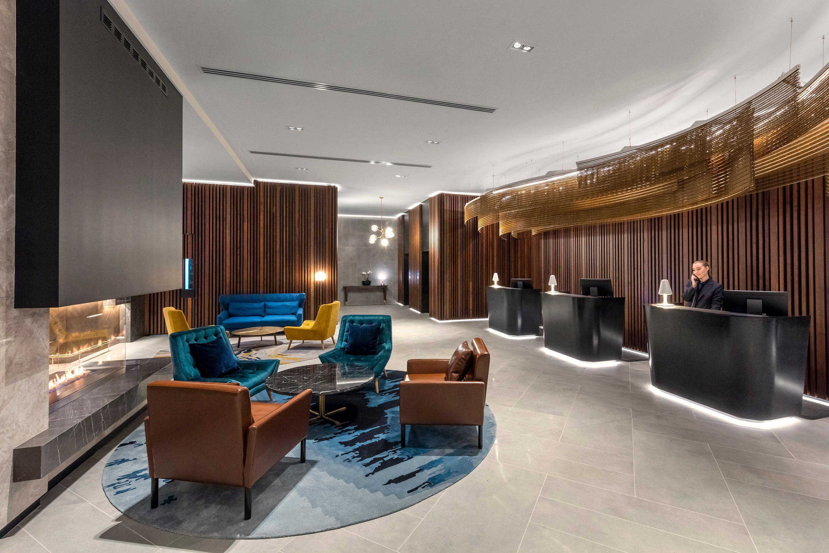 Ihg皇冠假日酒店