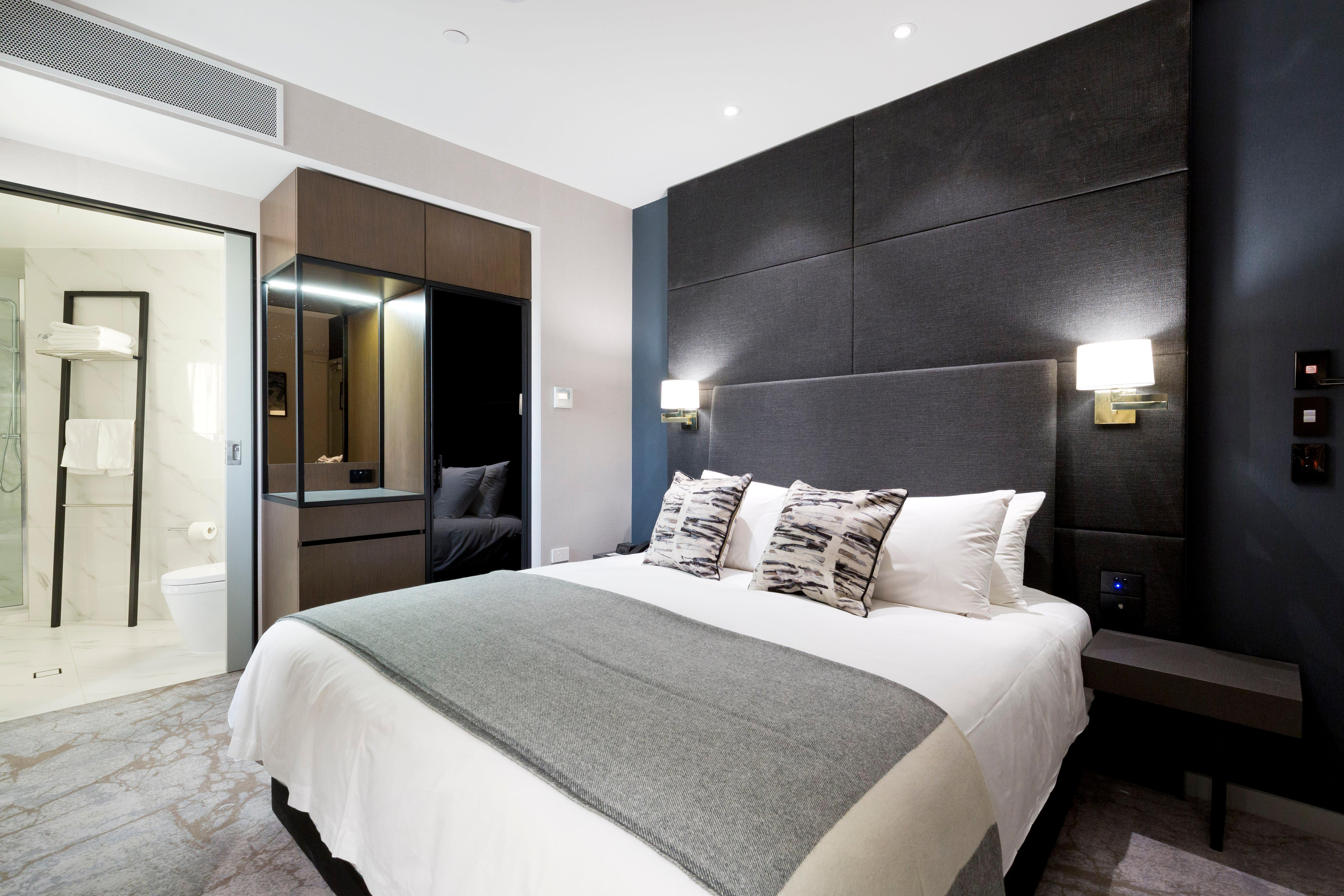 皇冠假日酒店（Hotel Crowne Plaza By Ihg 4）*