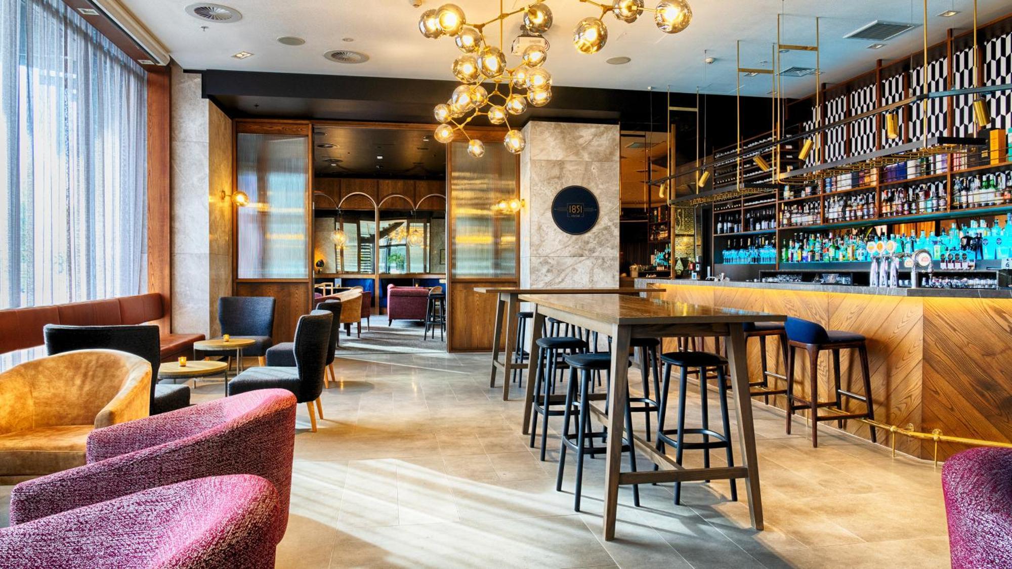 Ihg Hotel 4皇冠假日酒店*
