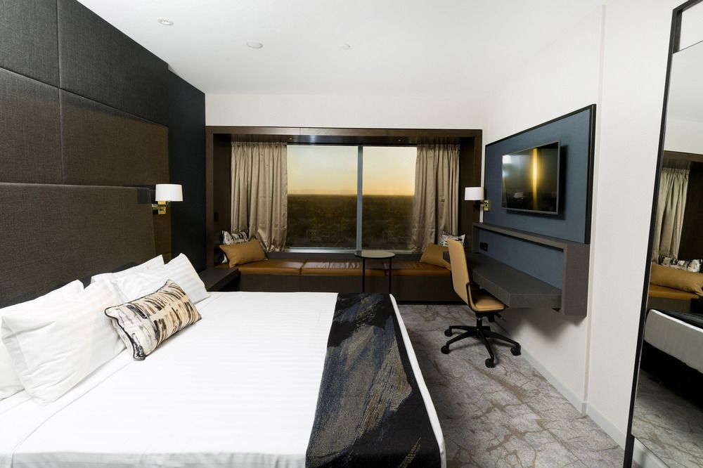 Ihg 4*Christchurch皇冠假日酒店