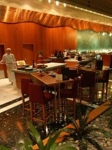 皇冠假日酒店（Hotel Crowne Plaza By Ihg 4）*